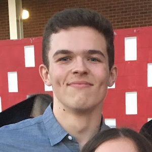 Meet your Posher, Ryan